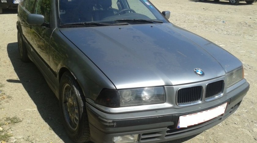 Dezmembrez BMW 325td E36