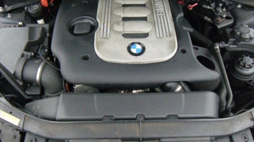 Dezmembrez Bmw 330d 335d E90