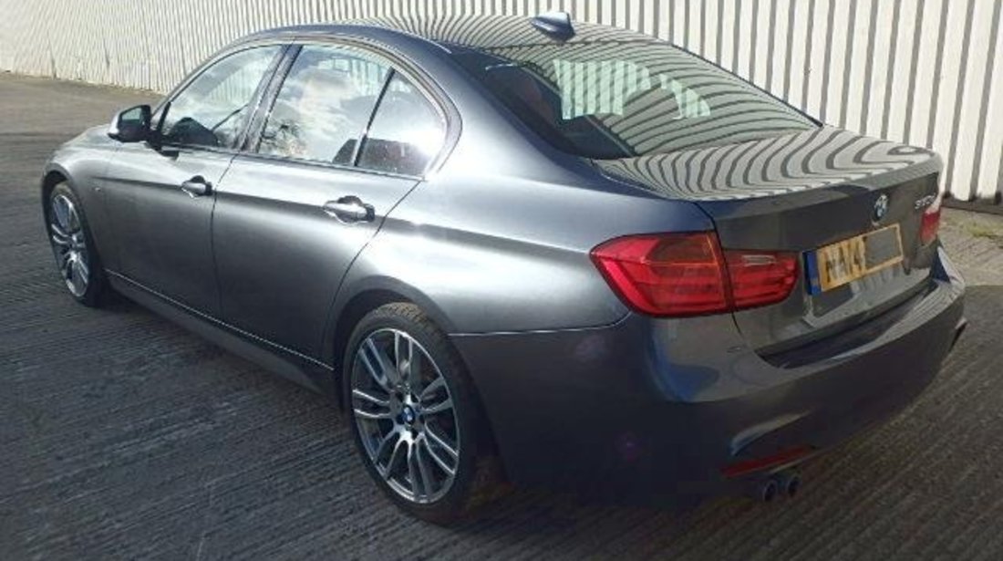 Dezmembrez Bmw 330d (F30), orice piesa!