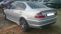 Dezmembrez BMW 330xd E46