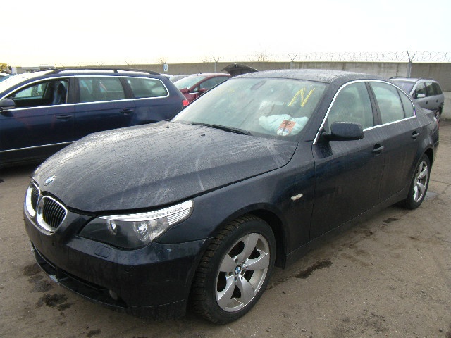 Dezmembrez Bmw 5, 2.0 d, N47D20C