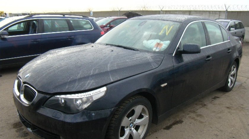 Dezmembrez Bmw 5, 2.0D, N47D20C