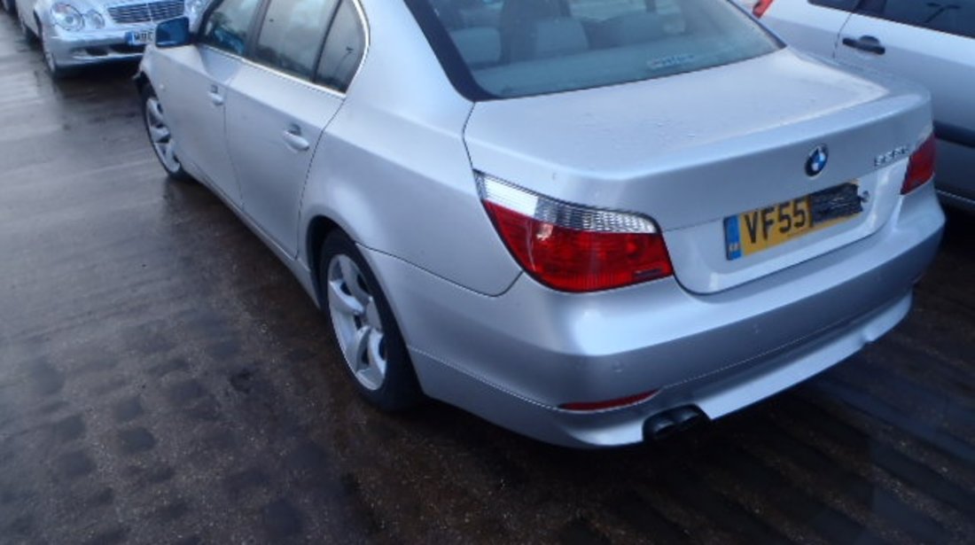 Dezmembrez Bmw 5 (E60), 2.5D