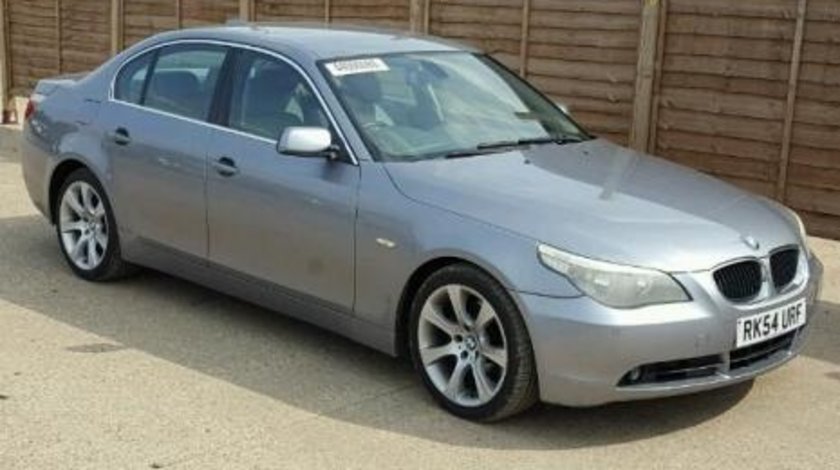 DEZMEMBREZ BMW 5 (E60), 3.0 D