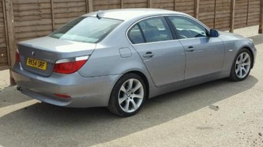 DEZMEMBREZ BMW 5 (E60), 3.0 D