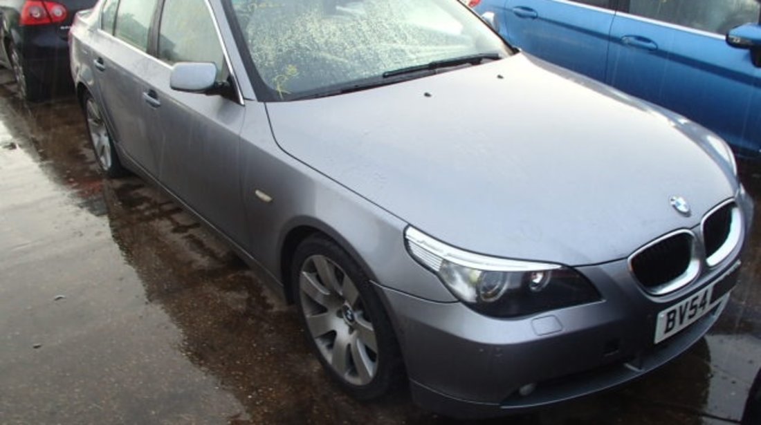 Dezmembrez Bmw 5 (E60), 3.0d