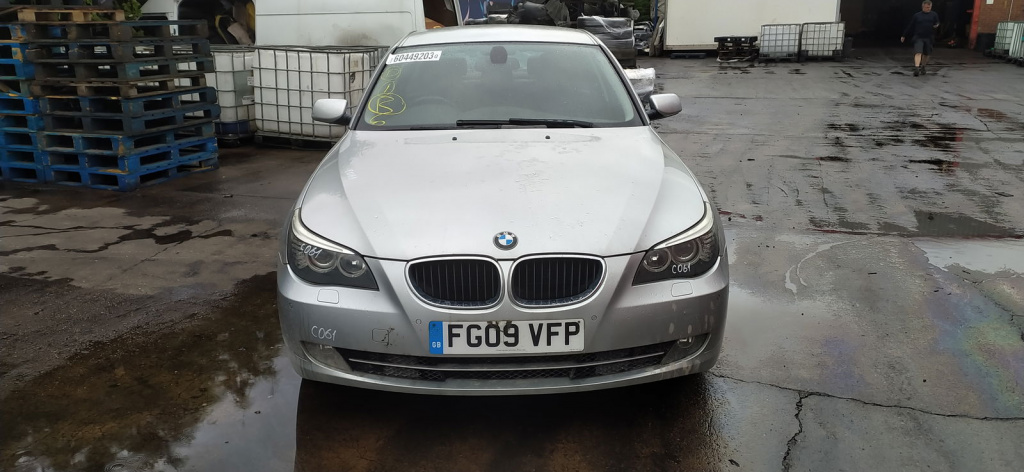 Dezmembrez Bmw 5 (E60) [Fabr 2004-2010]