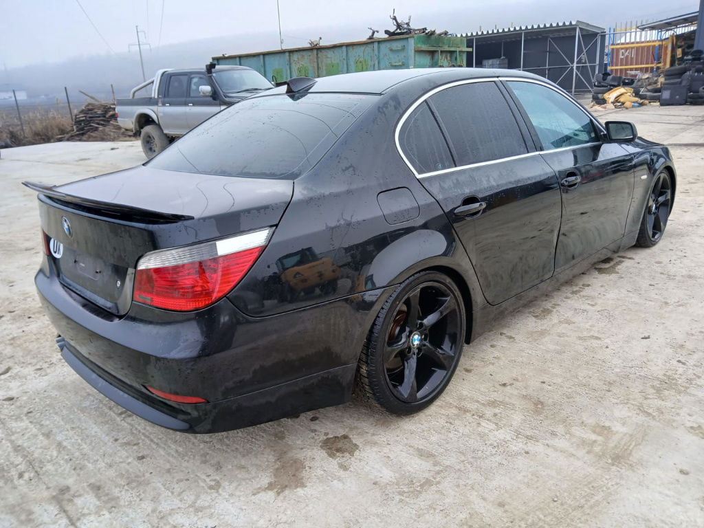 Dezmembrez Bmw 5 (E60) [Fabr 2004-2010]