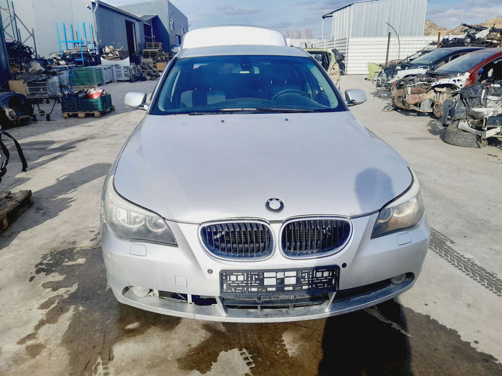 Dezmembrez Bmw 5 (E60) [Fabr 2004-2010]