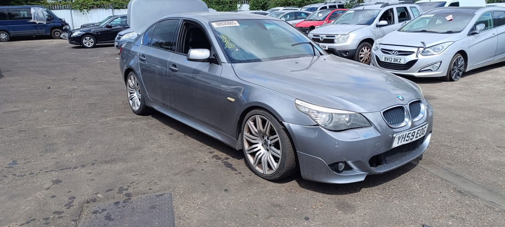 Dezmembrez Bmw 5 (E60) [Fabr 2004-2010]