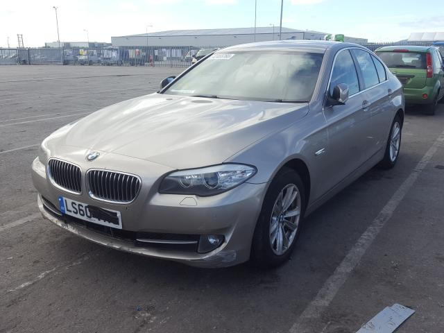 Dezmembrez Bmw 5 (F10) [Fabr 2011-2016] 2.0 diesel N47D20C
