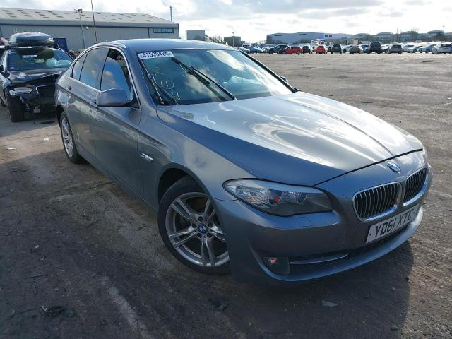 Dezmembrez Bmw 5 (F10) [Fabr 2011-2016]