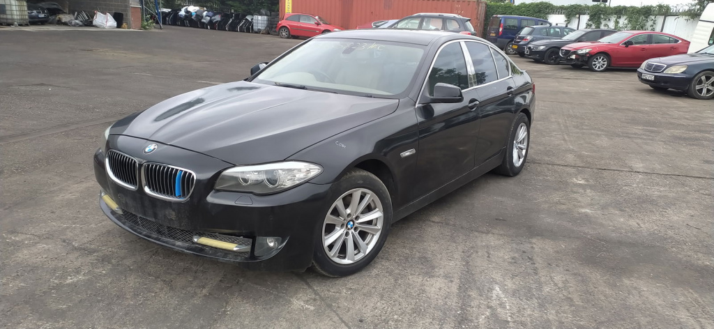 Dezmembrez Bmw 5 (F10) [Fabr 2011-2016]