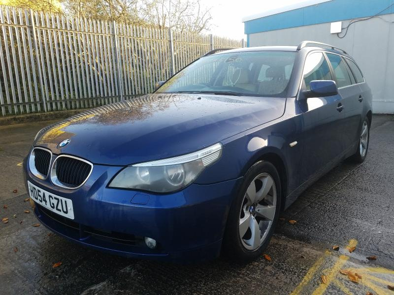 Dezmembrez Bmw 5 Touring (E61) [Fabr 2004-2010] 2.0 diesel 204D4