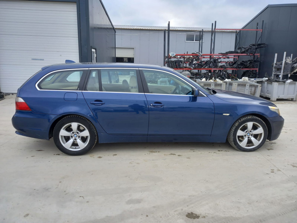 Dezmembrez Bmw 5 Touring (E61) [Fabr 2004-2010]