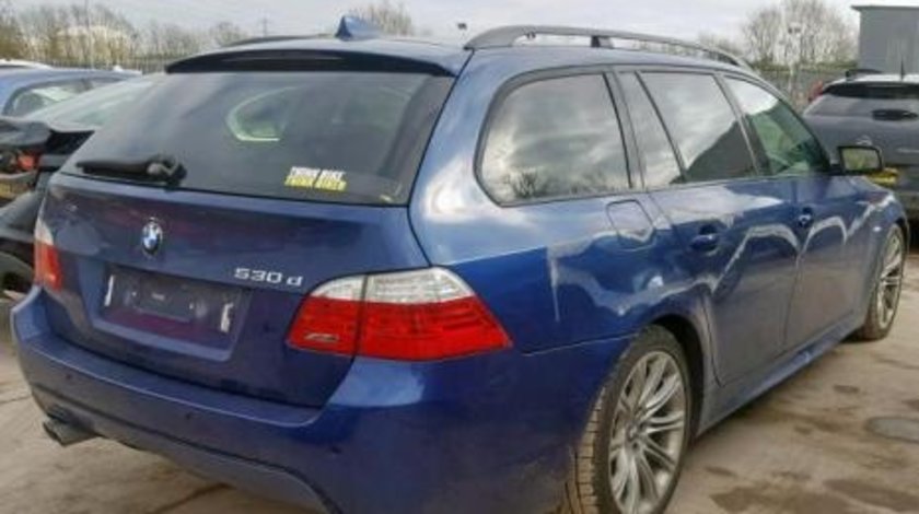 Dezmembrez Bmw 5 Touring (E61)