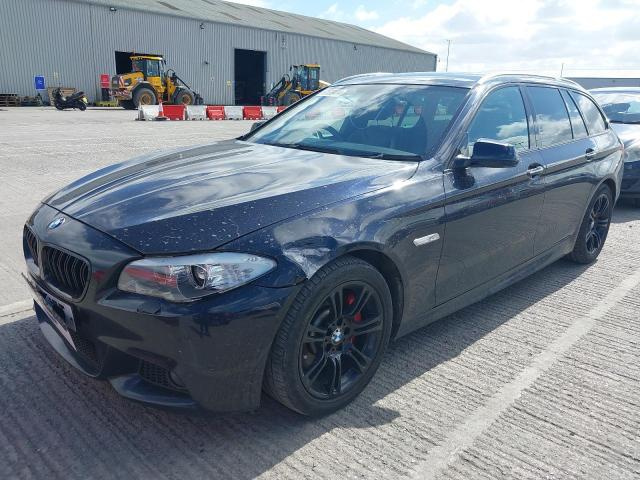 Dezmembrez Bmw 5 Touring (F11) [Fabr 2011-2016]