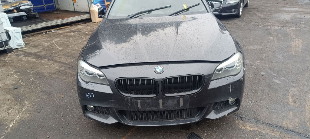 Dezmembrez Bmw 5 Touring (F11) [Fabr 2011-2016]