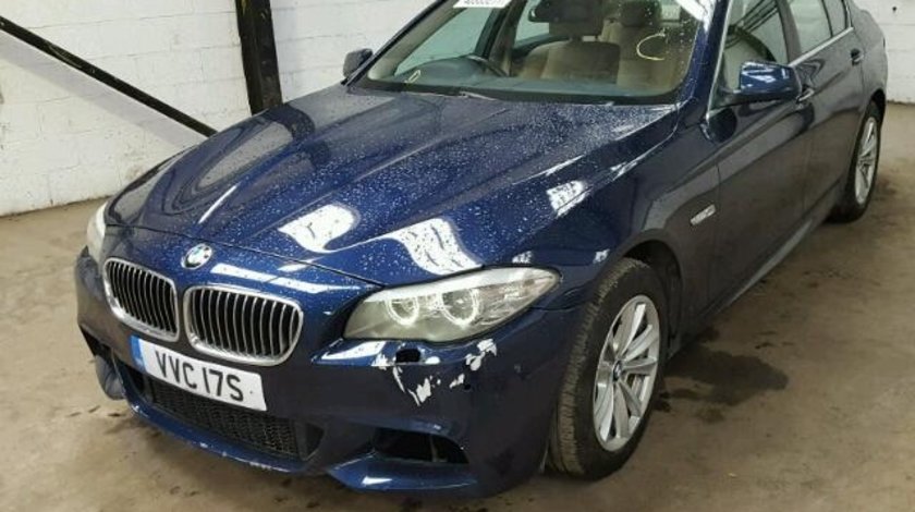 Dezmembrez Bmw 520 2010 3.0d