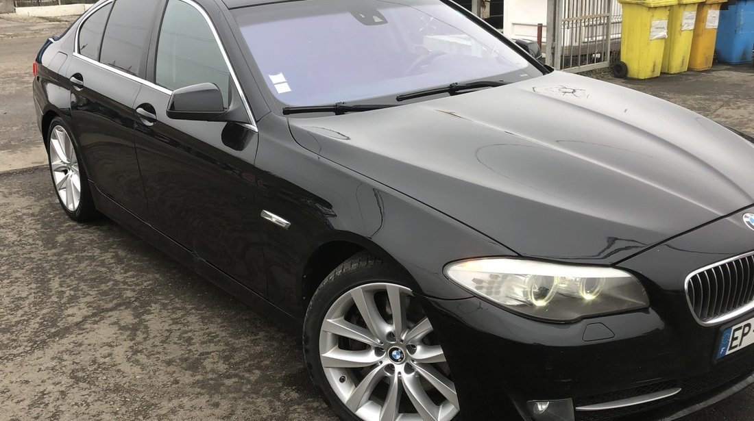 Dezmembrez BMW 520 d 2011 F10 N47D20C