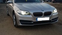 Dezmembrez Bmw 520 d F10 lci facelift