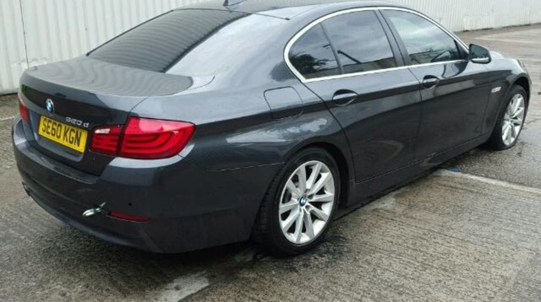 Dezmembrez Bmw 520 (F10) 2.0DIESEL