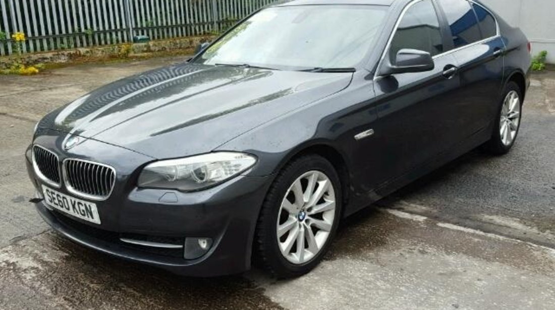 Dezmembrez Bmw 520 (F10) 2.0DIESEL