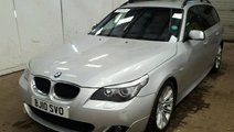 Dezmembrez Bmw 520d 2010