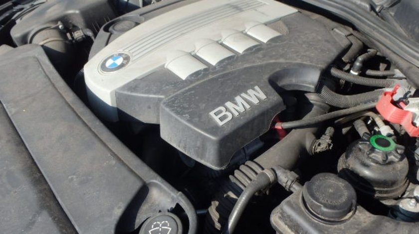 Dezmembrez Bmw 520d e60