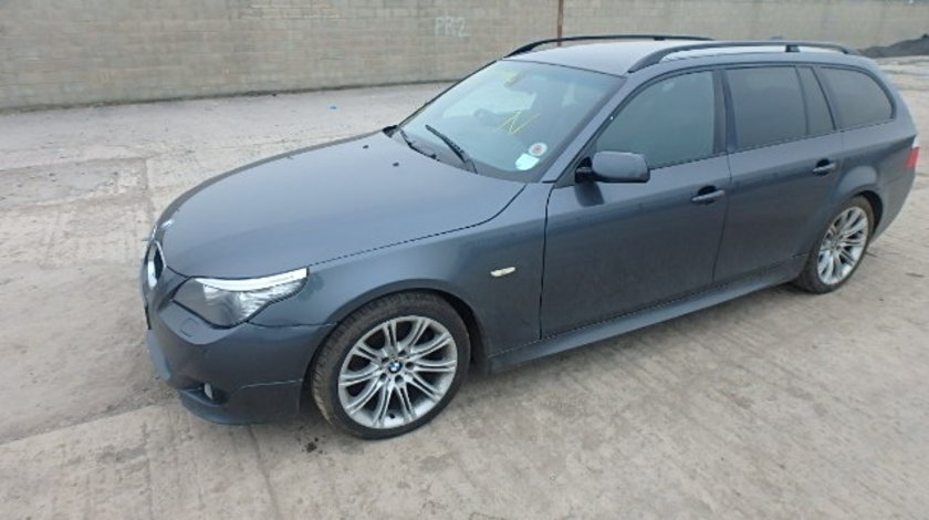 Dezmembrez Bmw 520D (E61) Touring, orice piesa!