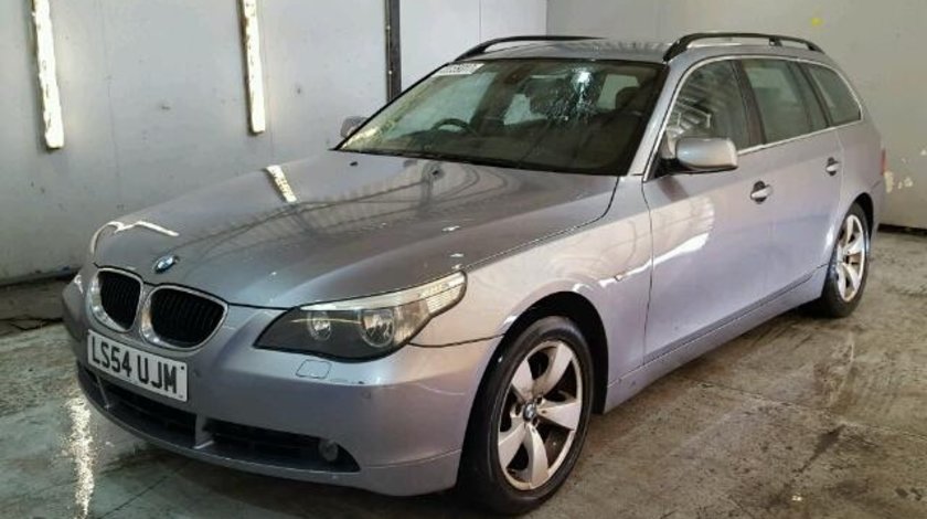 Dezmembrez BMW 520i E60