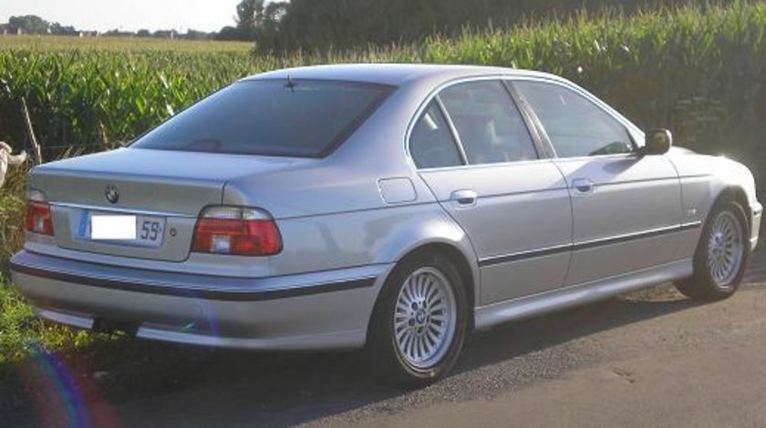 Dezmembrez bmw 525 diesel e39dezmembrez la cele mai mici preturi de pe piata bmw
