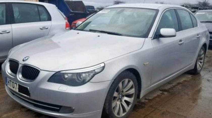 Dezmembrez Bmw 530d, 3.0 Diesel