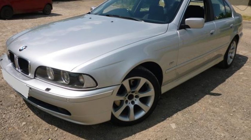 Dezmembrez BMW 530d E39