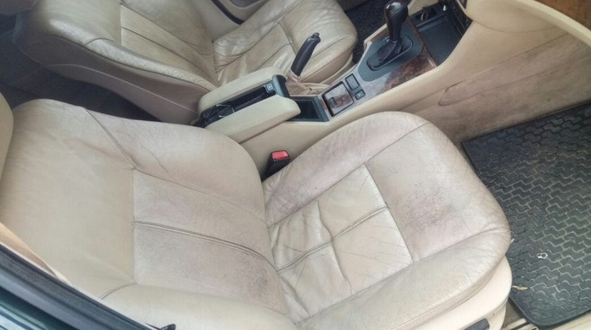 DEZMEMBREZ BMW 530D E39