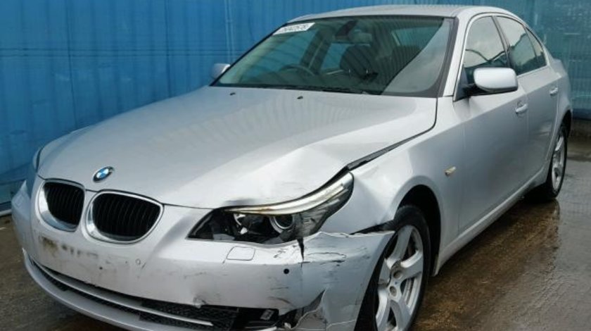 Dezmembrez Bmw 530d E60