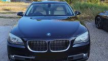 Dezmembrez BMW 730 F01 seria 7 an 2010 3.0 diesel ...