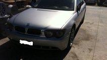 DEZMEMBREZ BMW 740D AN 2003