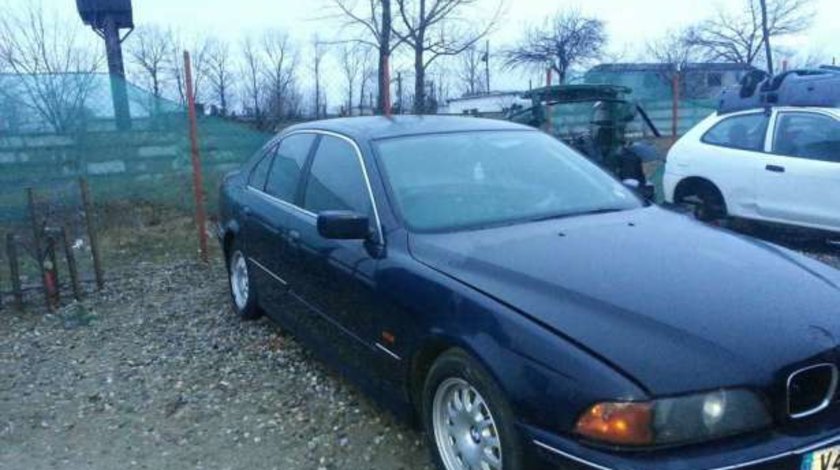 Dezmembrez BMW E-39. 2.0 i, 2,5 tdi 97-02