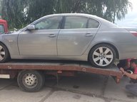 Dezmembrez Bmw e 46 fl, bmw e 60