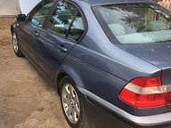 Dezmembrez Bmw e 46 fl, bmw e 60