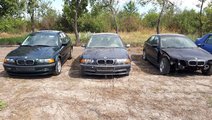 Dezmembrez BMW E 46