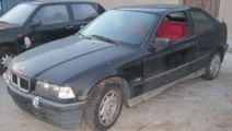 Dezmembrez BMW E36 316 din 1994, 1.6b,