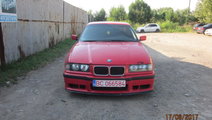 Dezmembrez BMW E36 316i M43