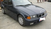 Dezmembrez BMW E36 318 din 1993, 1.8 b