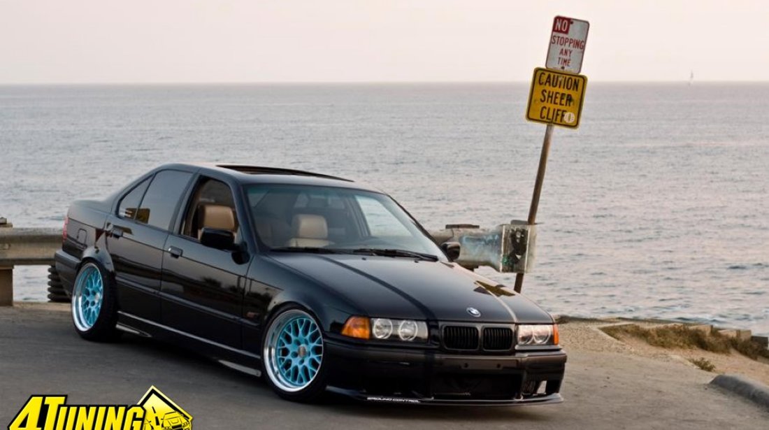 DEZMEMBREZ BMW E36 ORICE PIESA