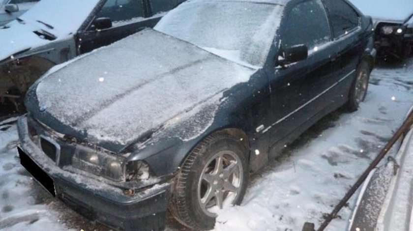 Dezmembrez BMW E36