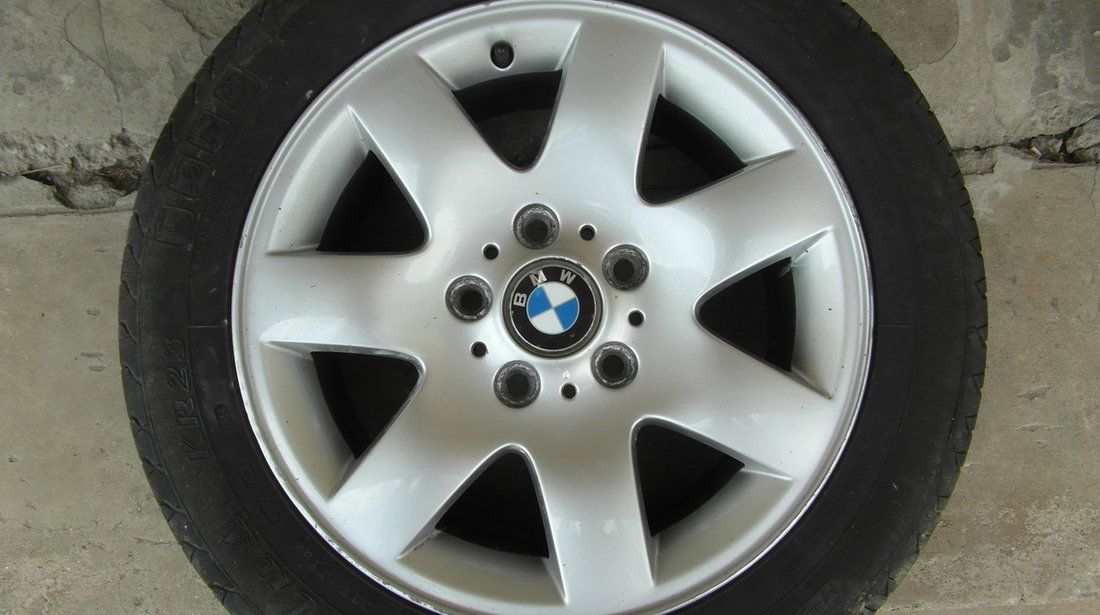 dezmembrez Bmw e46 320 d 150 cp