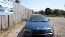 Dezmembrez BMW E46 320ci 2.2ci;2001-Coupe