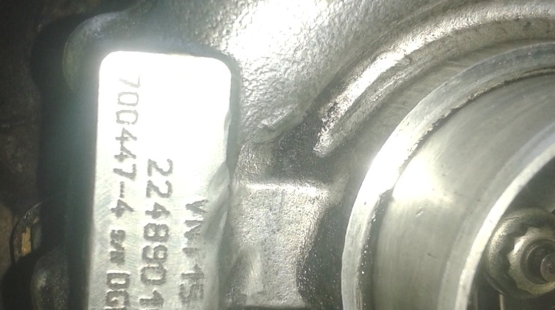 Dezmembrez bmw e46 320d 136cp